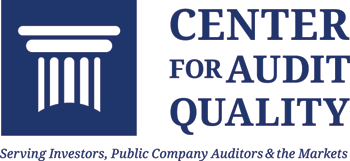 Center for Audit Quality